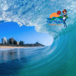 Beachfront Airbnb and residential cleaning in Kawana Waters - The Maids Sunshine Coast cleaners