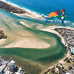 The Maids Sunshine Coast cleaning services in Maroochydore - Airbnb and holiday rental cleaners near the river