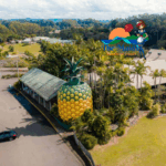 Nambour and Sunshine Coast hinterland cleaning services - The Maids Sunshine Coast local cleaners for homes and short-term rentals