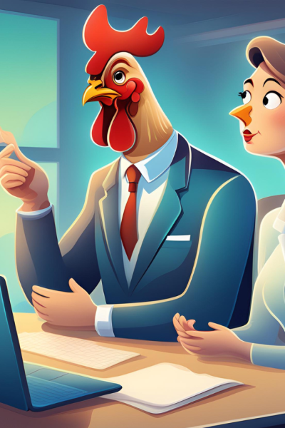 Manger-chicken-at-the-mades-surf-coast-cleaning-services.png
