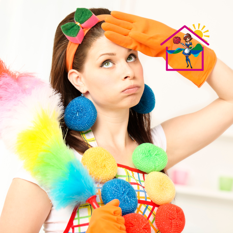 The Maids Sunshine Coast deep cleans bathrooms. Sanitized showers & polished tiles. Call today!